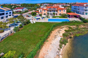 Apartment in Medulin near the sea